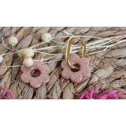 Lucie - rose brillante