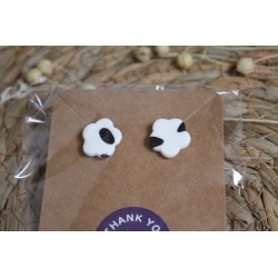 Puces d'oreille - Léopard