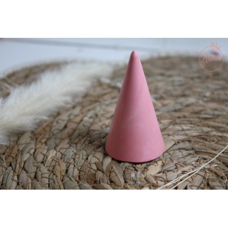 Porte bague Rose