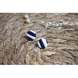 Puces d'oreille - Marinière