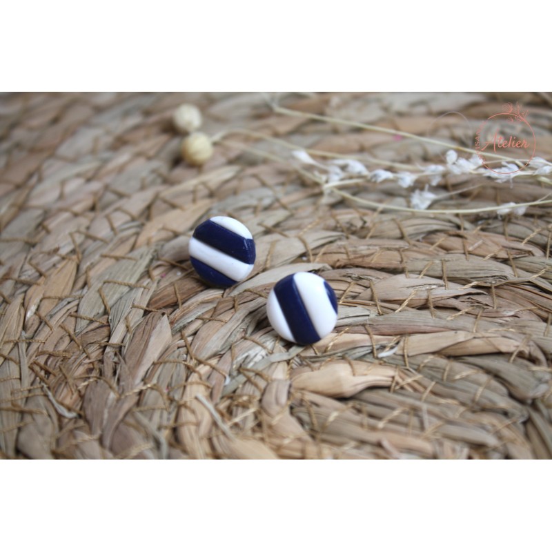 Puces d'oreille - Marinière