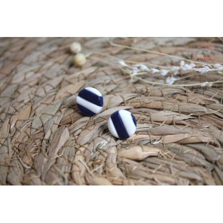 Puces d'oreille - Marinière