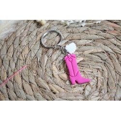 Porte-clé GIRLY