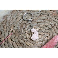 Porte-clé Future Maman