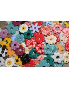 Créoles Interchangeables