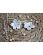 Puce interchangeables